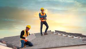 Best Roof Leak Repair  in Cortland, NY